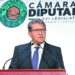 Adelanta Monreal modificaciones en reforma al Infonavit