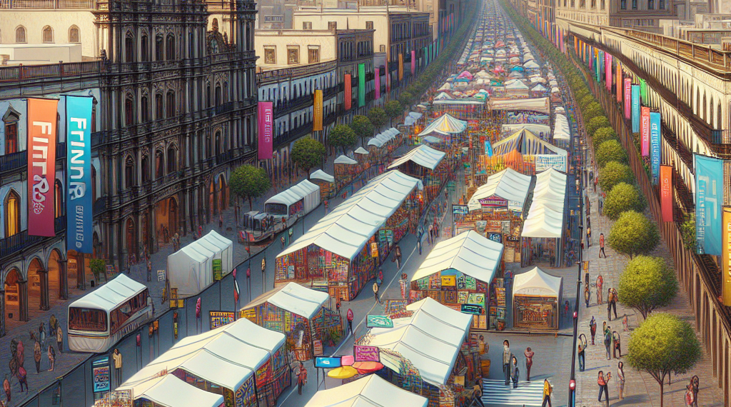 Morelia prepara su participación en Fitur 2025