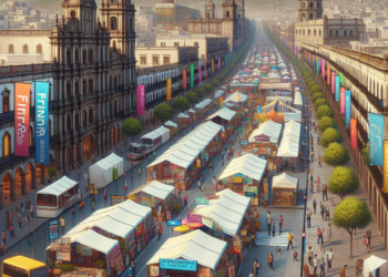 Morelia prepara su participación en Fitur 2025