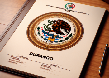 Morena confirmó las candidaturas en Durango y la capital será para un aliado de Andy