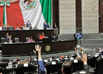 Diputados de Morena bucarán sacar más de 40 leyes el próximo periodo ordinario