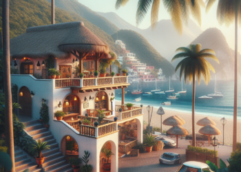 Impulsor clave en la recuperación del Corredor Escénico de Acapulco