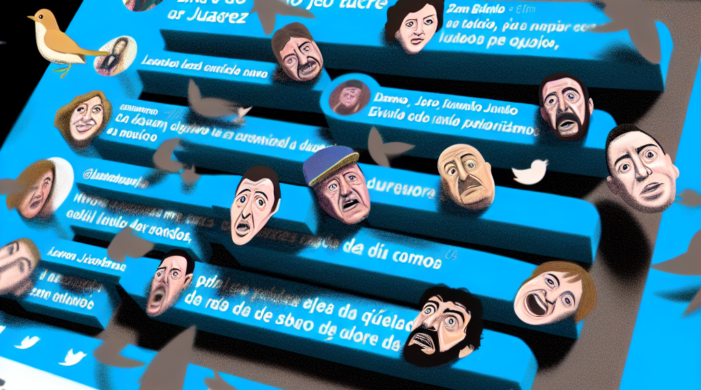 La muerte de "El Divo de Juárez" es Trending Topic mundial en Twitter