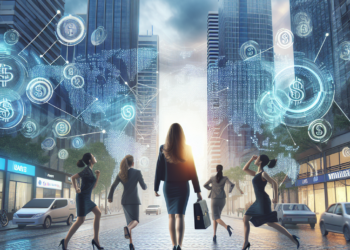 Mujeres registran participación récord en la economía de Querétaro