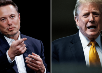 Musk le pone el primer freno a Trump y dice que aún no tiene el dinero para el proyecto Stargate