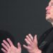 Elon Musk espera recortar gasto público en EU en 1 billón de dólares