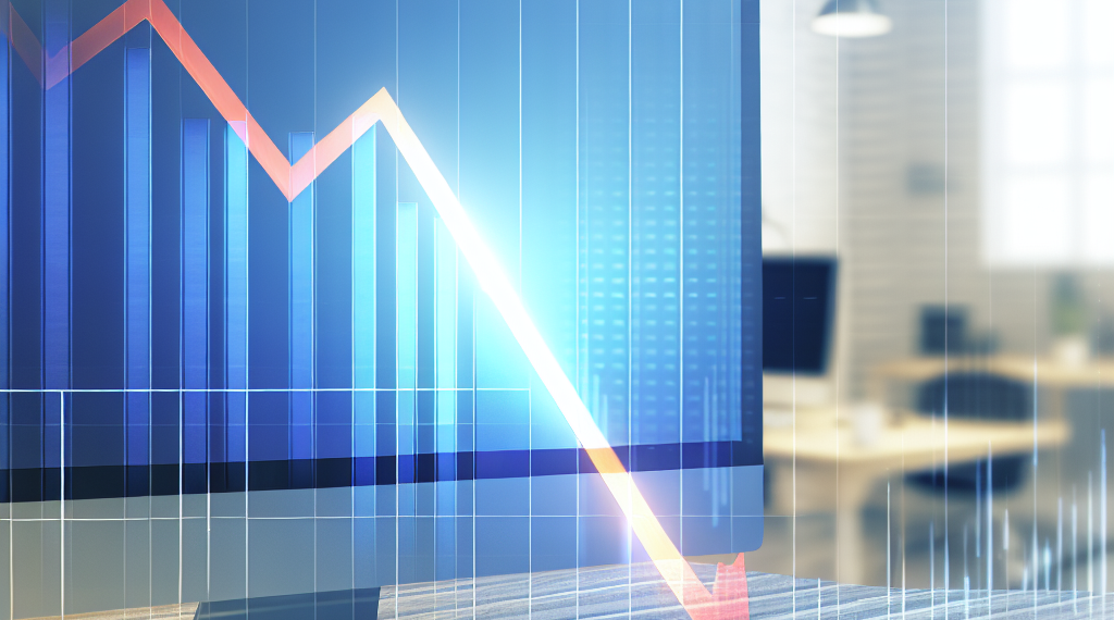 NVIDIA pierde 600,000 millones de dólares; el retroceso más grande en valor en un día en la historia de EU