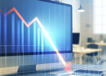 NVIDIA pierde 600,000 millones de dólares; el retroceso más grande en valor en un día en la historia de EU