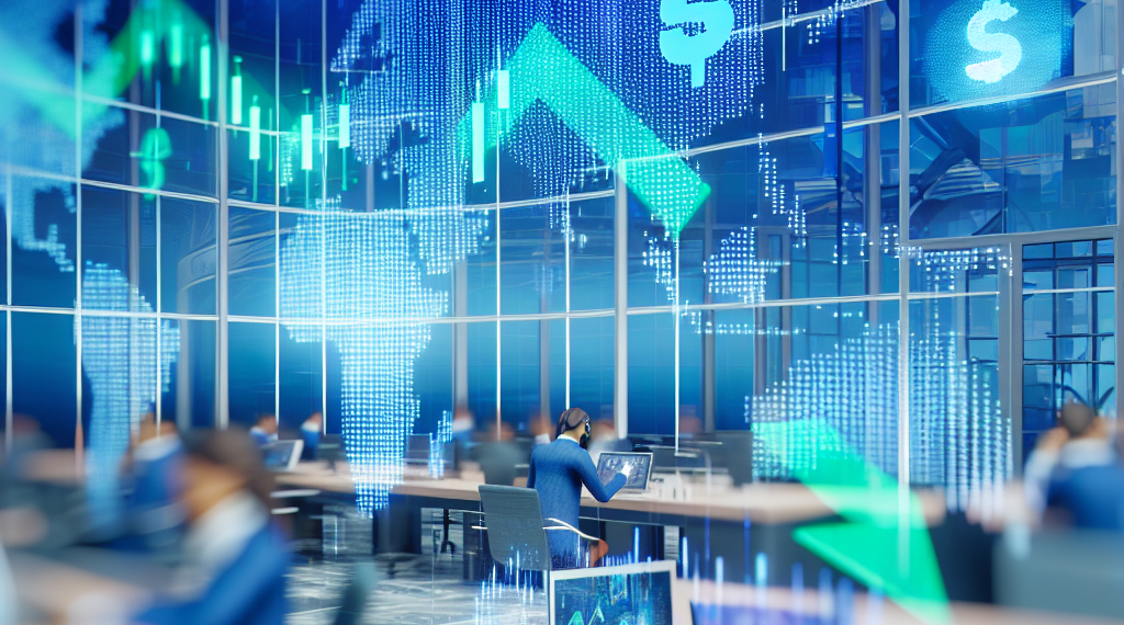 Nasdaq pierde 3% arrastrado por empresas tecnológicas