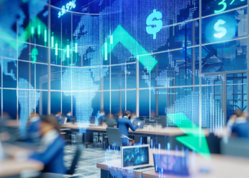 Nasdaq pierde 3% arrastrado por empresas tecnológicas