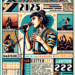 Natalia Lafourcade conciertos 2025: Boletos fechas y preventa