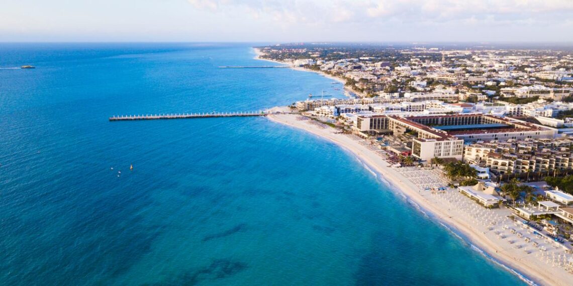 Náuticos de Quintana Roo arrancan el 2025 con cierre de puertos por mal clima