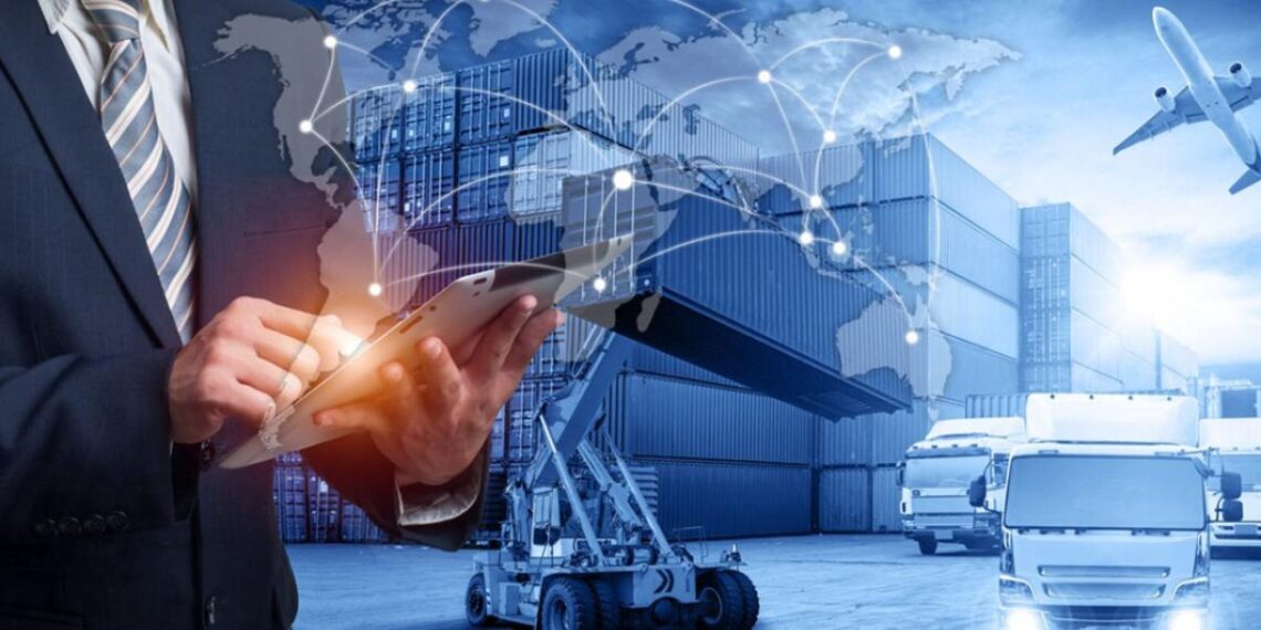 Nearshoring podría atenuar desaceleración en 2025: IP