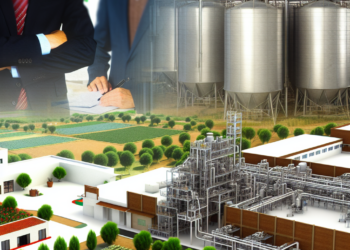 Nestlé investirá de mil millones de dólares en México