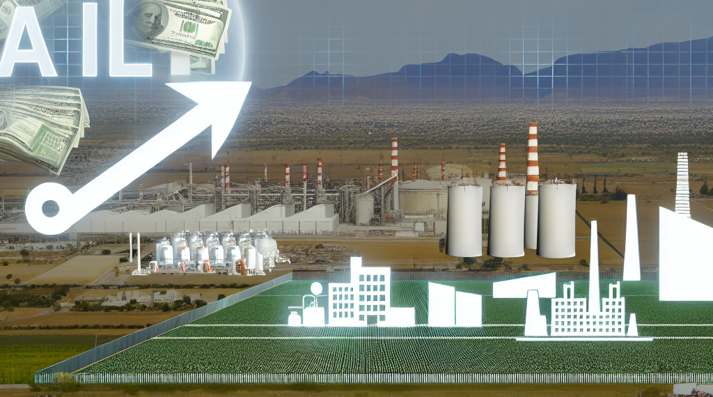 Nestlé invertirá mil millones de dólares en México, anuncia Sheinbaum