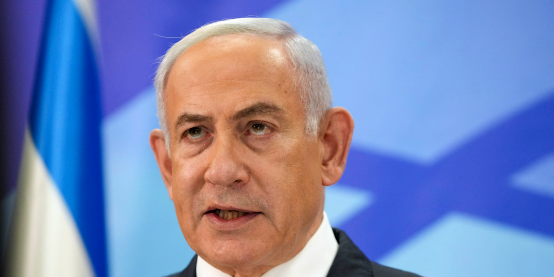 Netanyahu envía delegación israelí a la mesa de negociaciones con Hamás en Doha