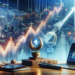 Netflix se dispara 9.69% en Nasdaq, tras reporte financiero