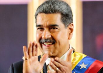 Nicolás Maduro toma protesta como presidente de Venezuela | Video