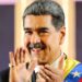 Nicolás Maduro toma protesta como presidente de Venezuela | Video