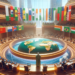 Nigeria es aceptado como socio de los BRICS