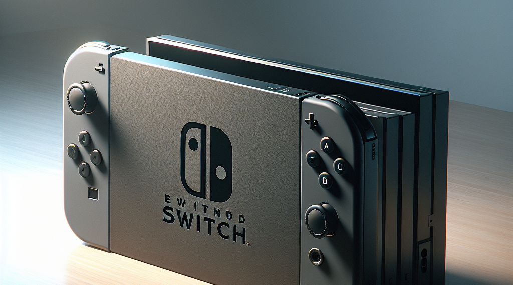 Nintendo presenta la Switch 2: ¿Cuándo saldrá a la venta?