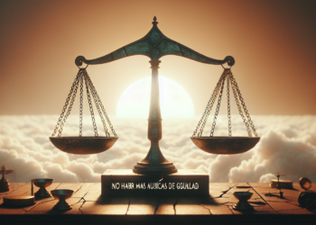 No se volverá a repetir falta de paridad.- Morena