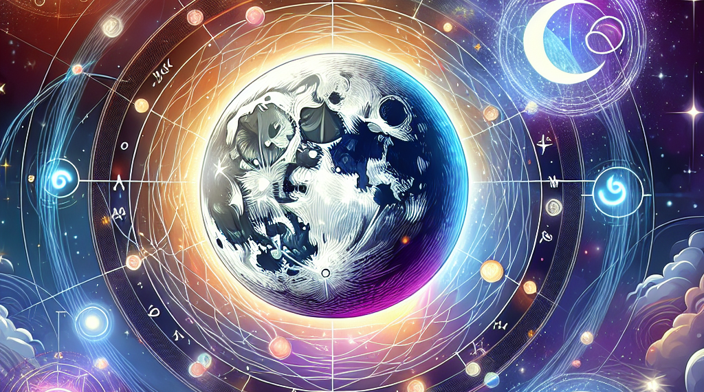 El 11/1 y la importancia de los nodos lunares en enero