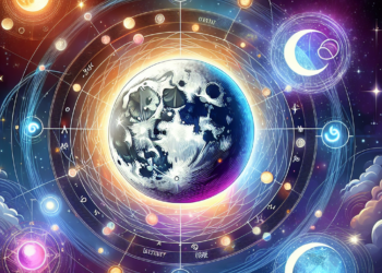 El 11/1 y la importancia de los nodos lunares en enero