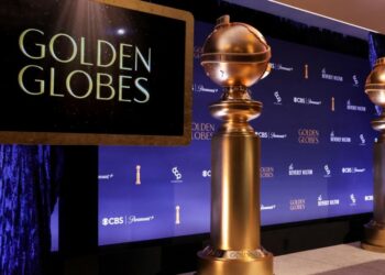 Lista completa con los nominados en las principales categorías