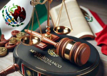 qué dice la ley en México