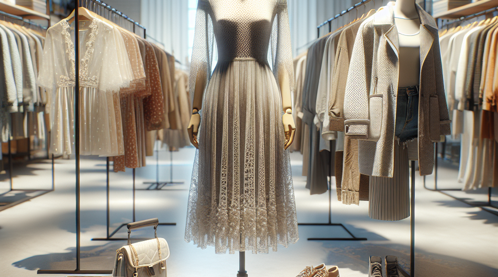 Las novedades de H&M de la semana: vestidos estampados, bailarinas y chaquetas de punto