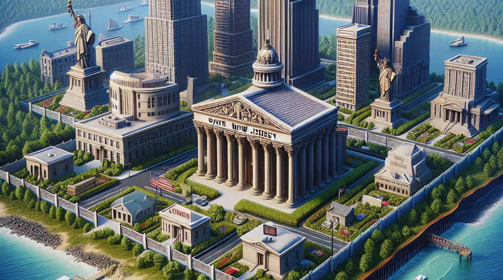 Nueva Jersey lidera esfuerzo para impugnar orden ejecutiva de Trump sobre ciudadanía por nacimiento