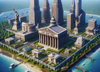 Nueva Jersey lidera esfuerzo para impugnar orden ejecutiva de Trump sobre ciudadanía por nacimiento