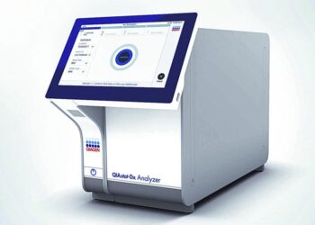 Nueva prueba detecta hasta 23 patógenos respiratorios