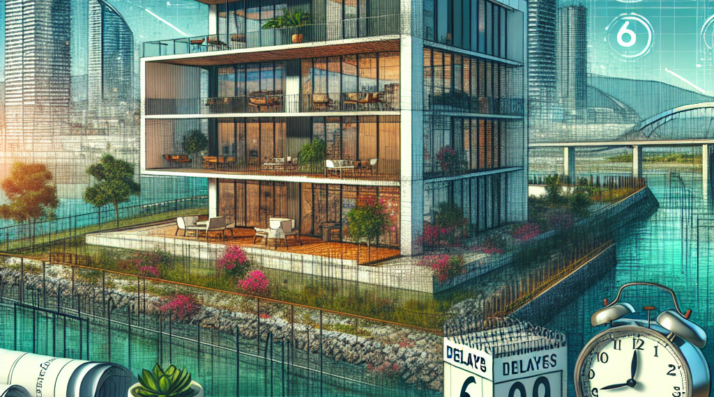Autorización de proyectos inmobiliarios tardaría seis meses con nueva ventanilla en la CDMX