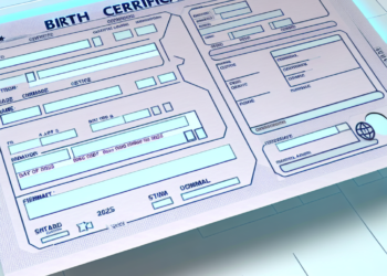 El nuevo diseño que tendrá el acta de nacimiento este 2025 y si debes renovarla