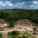 Nueva zona arqueológica de Ichkabal abre al público en Quintana Roo