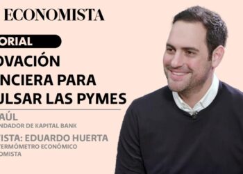 Innovación financiera para impulsar las PYMES en México