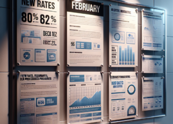 Nuevos Costos, documentos y requisitos para el trámite a partir de febrero