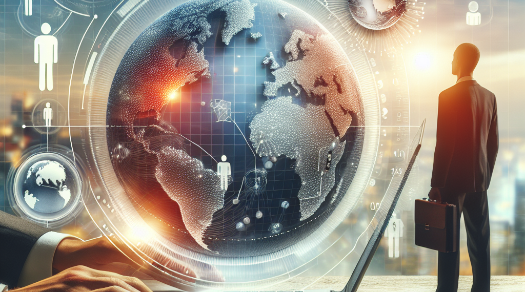 nueve años liderando como un Top Employer global