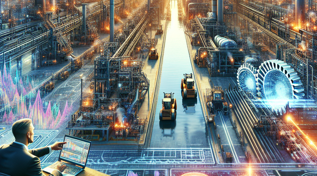 Nuevo León lideró en empleo manufacturero con 22,441 nuevos puestos, pese a caída a nivel nacional