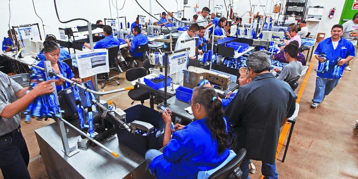 Nuevo León lidera incremento en tasa de desempleo