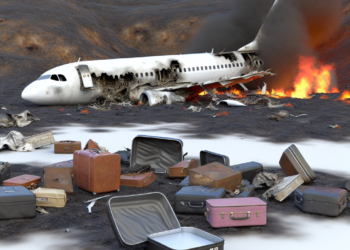 Nuevos videos muestran el impacto del avión de American Airlines y el helicóptero militar Blackhawk