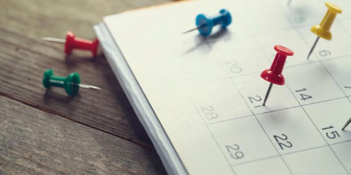 En 2025 se estrenará un nuevo día feriado para los trabajadores