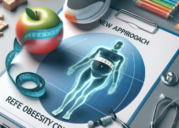 Nuevo plan de diagnóstico cambiaría los parámetros para definir la obesidad