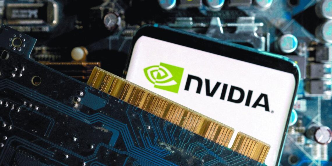 Los chips de IA de Nvidia progresan más rápido que la Ley de Moore, lo que abaratará los costes de uso de los modelos