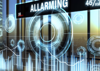 Nvidia pierde dos puestos en ranking de las empresas más valiosas del mercado