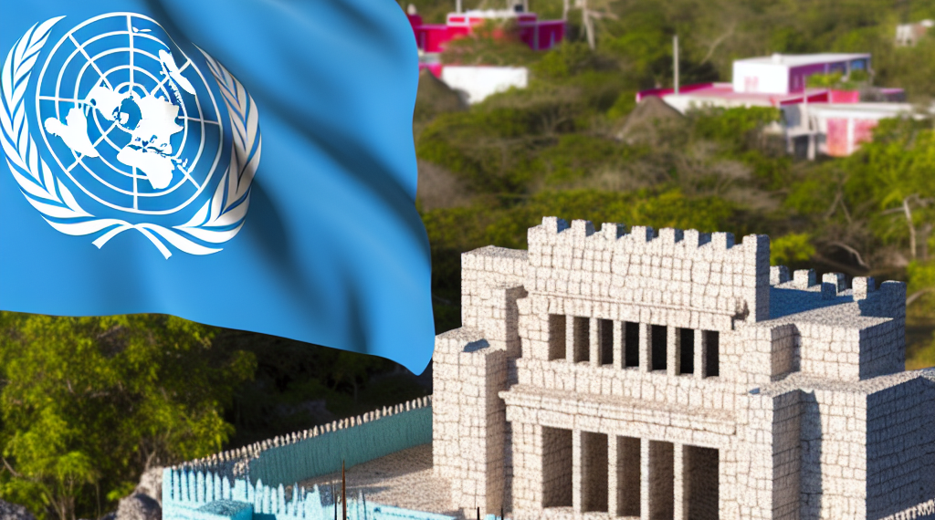 ONU-DH condena el linchamiento de hombre acusado de matar a una mujer en Yucatán