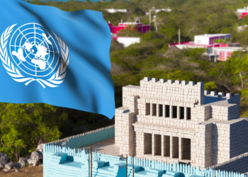 ONU-DH condena el linchamiento de hombre acusado de matar a una mujer en Yucatán