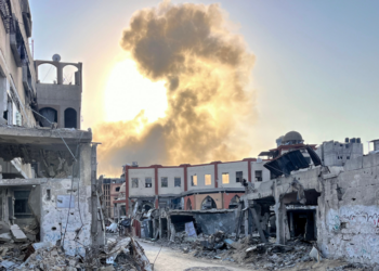 ONU publica un informe demoledor sobre los ataques de Israel a los hospitales de Gaza